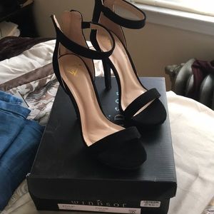 High heels great conditions